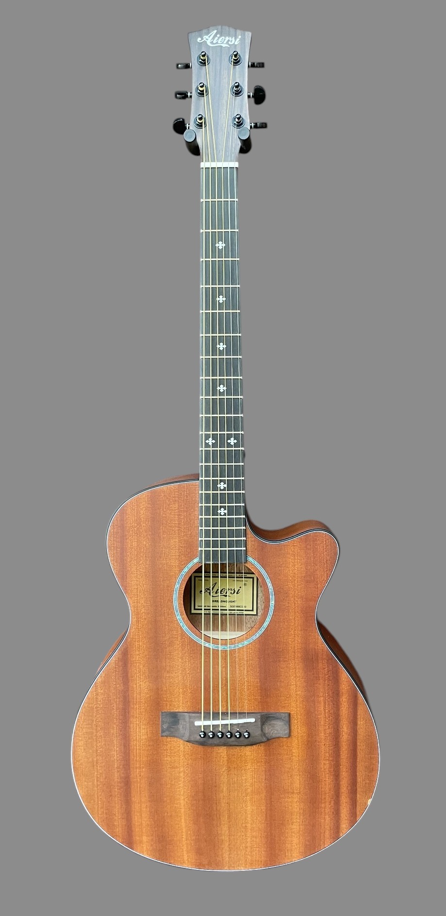 Aiersi SG01MMC-40