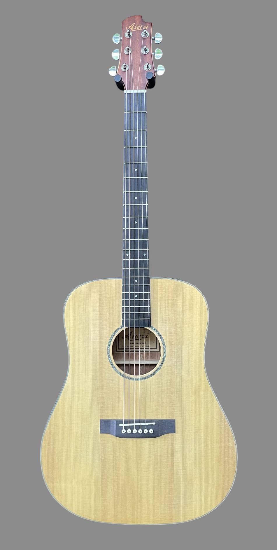 Akustická kytara AIERSI SG02SM-41