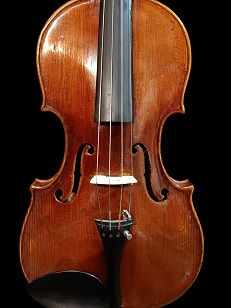 Housle dle vzoru N. Amati