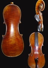 Caspar da Salo