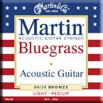 MARTIN M240 Bluegrass Medium