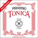 Pirastro - Tonica (novinka)