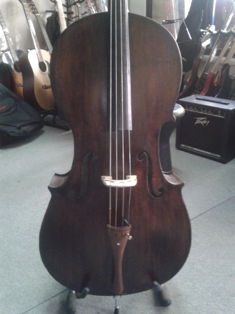 VIOLONCELLO